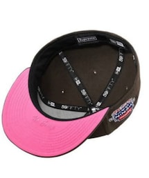 Supreme  | Supreme No Comp Box Logo New Era "Brown"(キャップ)