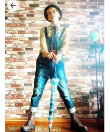 ずん猫ちゃんの素敵コーデ✨ | その他