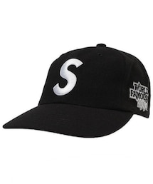 Supreme | Supreme World Famous S Logo 6-Panel (25SS)(キャップ)