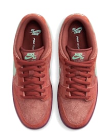 NIKE | Nike SB Dunk Low Pro PRM "Mystic Red and Rosewood"(スニーカー)