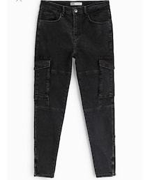 ZARA | デニムパンツ