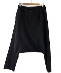 BLACK COMME des GARCONS | その他パンツ