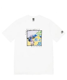 Supreme | Supreme x The North Face Sketch S/S Top(22SS)(Tシャツ/カットソー)