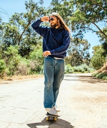 アレックス・オルソン | その他