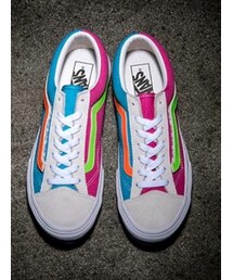 VANS | スニーカー