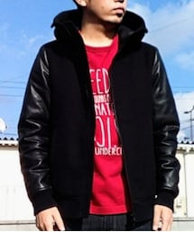 tk.TAKEO KIKUCHI | スタジャン