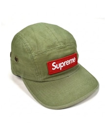 Supreme | Supreme Military Camp Cap(キャップ)