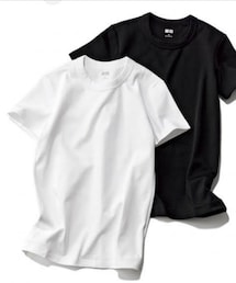 UNIQLO | UNIQLO U クルーネックTシャツ XLサイズ(Tシャツ/カットソー)