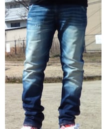 DIESEL | デニムパンツ