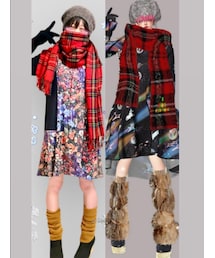 フーちゃん完璧なる追いコ | その他