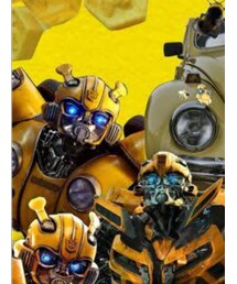 バンブルビー | その他