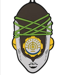 メイド・イン・ヘブン | ジョジョの奇妙な冒険一番くじ商品(キーホルダー)