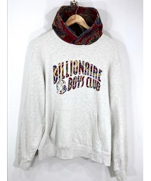 BILLIONAIRE BOYS CLUB | パーカー