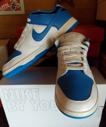 Nike By You | Nike By You DUNK "BLUE LOCK"(スニーカー)