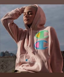 Champion | 00's Champion Reverse Weave Limited Edition Hoodie Sweastshirt(パーカー)