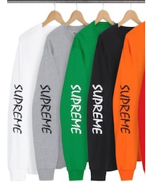 Supreme×Champion | Tシャツ/カットソー