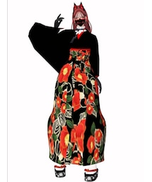 嫁ッシーゲームコーデ10 | 再現難易度・鴉クラス(その他)