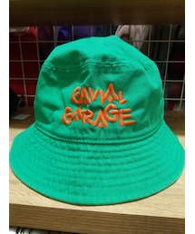 GVAIAL GARAGE | ハット