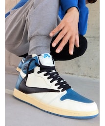 NIKE | スニーカー