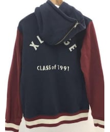 XLARGE | スタジャン