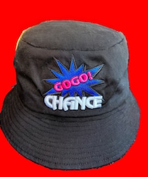 北電子 | ハット