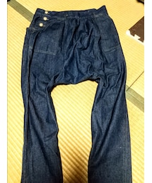 プレゼントサルエルデニム | その他