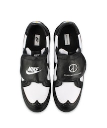 PEACEMINUSONE | Nike x Peaceminusone Kwondo1 Black and White(スニーカー)