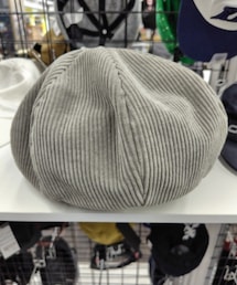 BROSS | ハンチング/ベレー帽