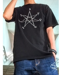 BLACK SCALE | Tシャツ/カットソー