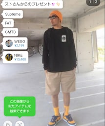 ZOZO掲載ありがとうございます🙇‍♂️ | その他