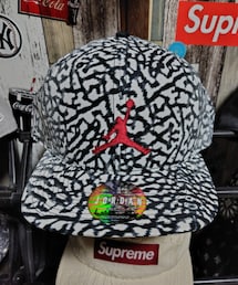 JORDAN BRAND | キャップ
