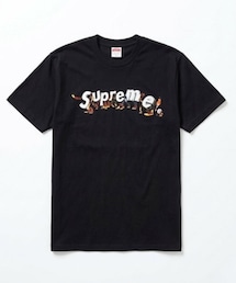 Supreme | Supreme Apes Tee "Black"(21SS)(Tシャツ/カットソー)