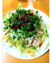 ニラだ冷しゃぶ | その他