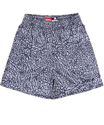 SAPEur | SAPEur LTD Sports Wear Dry Basic Shorts "CEMENT" "Gray"(パンツ)