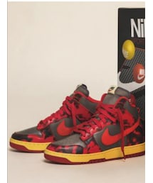 NIKE | スニーカー