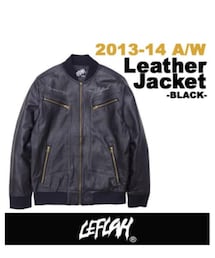 LEFLAH | ジャケット/アウター