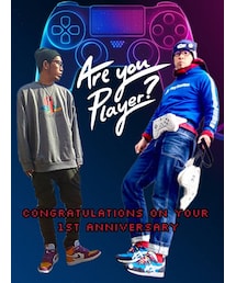 アンソニーさん1周年おめでとうございます🥰🎵 | その他