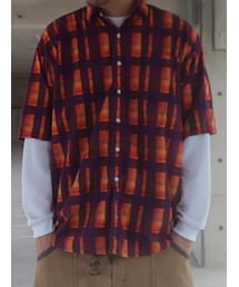 FAT | シャツ/ブラウス