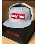 Super ｍeの「帽子(キャップ)」