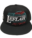 LEFLAH(レフラー)の「帽子(キャップ)」
