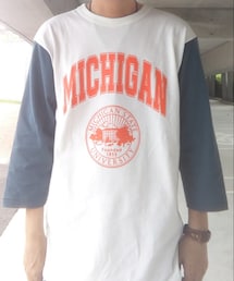 cross stitch | Tシャツ/カットソー