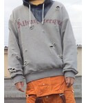 FREAK'S STORE(フリークスストア)の「トップス(スウェット)」