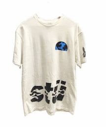 STUSSY | デストロイT(90'S)(Tシャツ/カットソー)