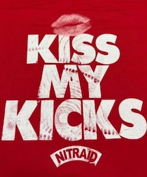 nitraid | Tシャツ/カットソー