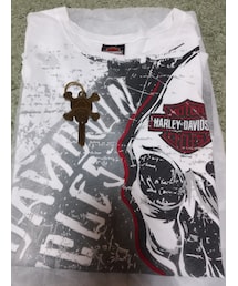 Harley-Davidson | Tシャツ/カットソー