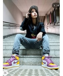 女人化ハッシー🤣 | その他