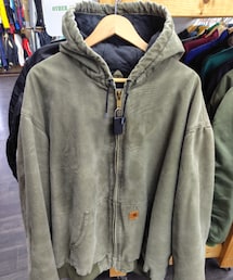 Carhartt | Carhartt Duck Active Jacket 2013年製 サイズ3XL(ジャケット/アウター)