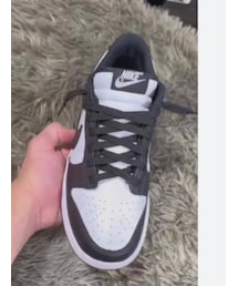 ローカットだとこんな感じになります | その他