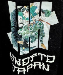 浮世絵デザインピックアップ写真 | その他