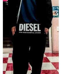 DIESEL | ファッション雑貨